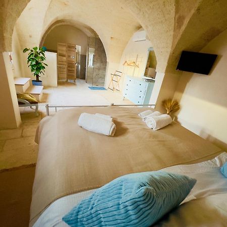 Ferienwohnung Al Palazzotto Fasano Exterior foto