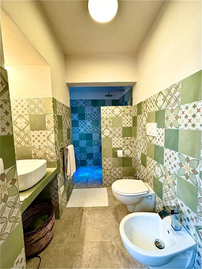 Ferienwohnung Al Palazzotto Fasano Exterior foto