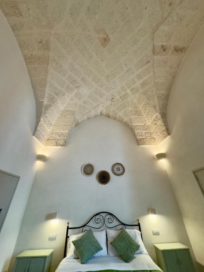 Ferienwohnung Al Palazzotto Fasano Exterior foto
