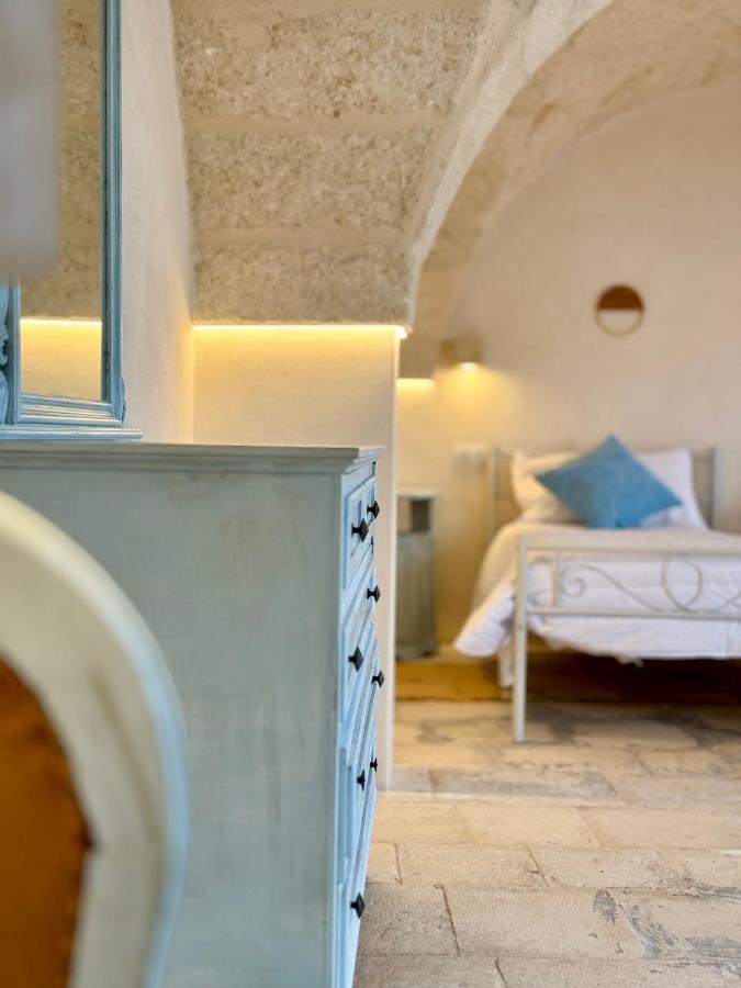 Ferienwohnung Al Palazzotto Fasano Exterior foto