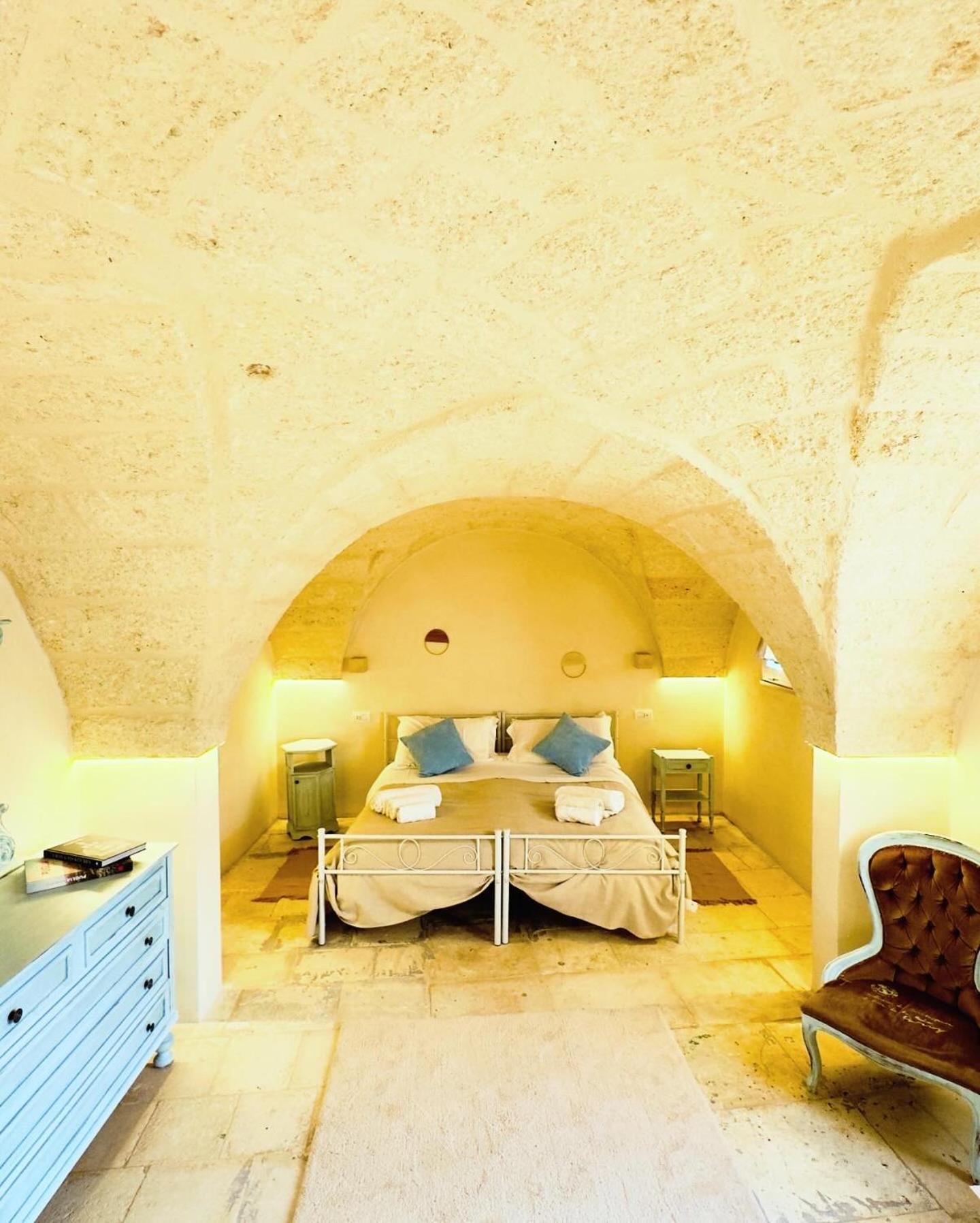 Ferienwohnung Al Palazzotto Fasano Exterior foto