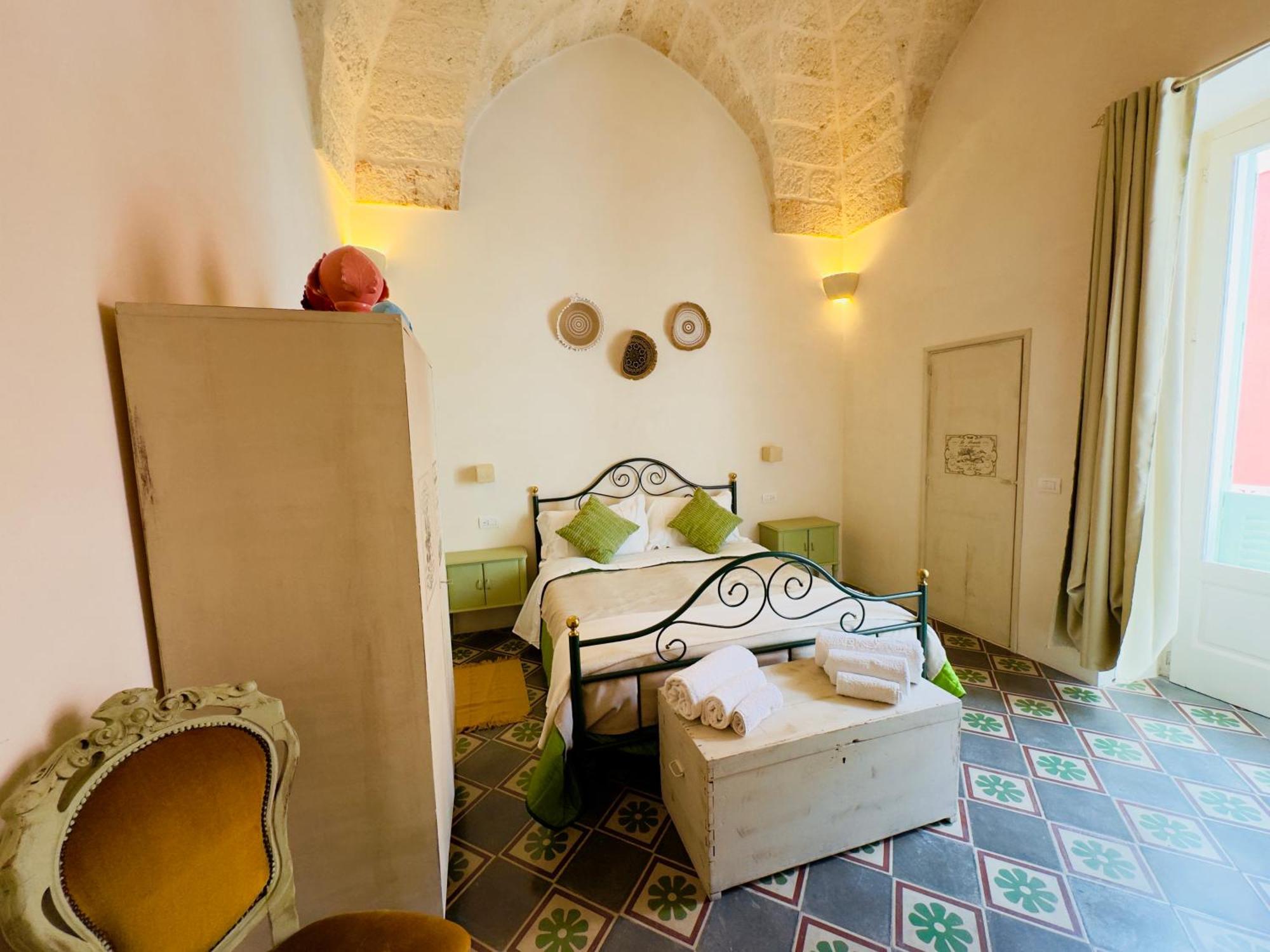 Ferienwohnung Al Palazzotto Fasano Exterior foto
