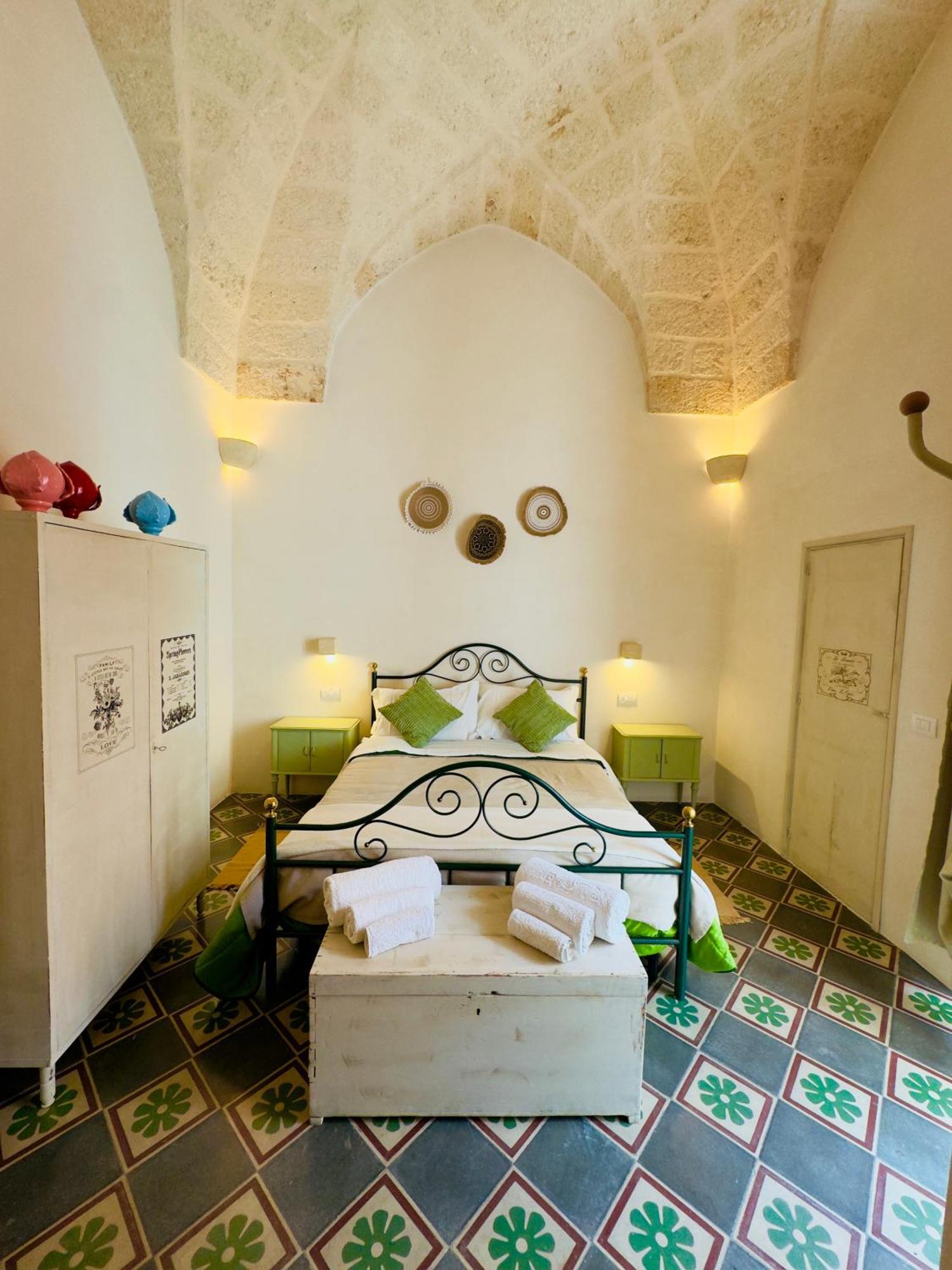 Ferienwohnung Al Palazzotto Fasano Exterior foto