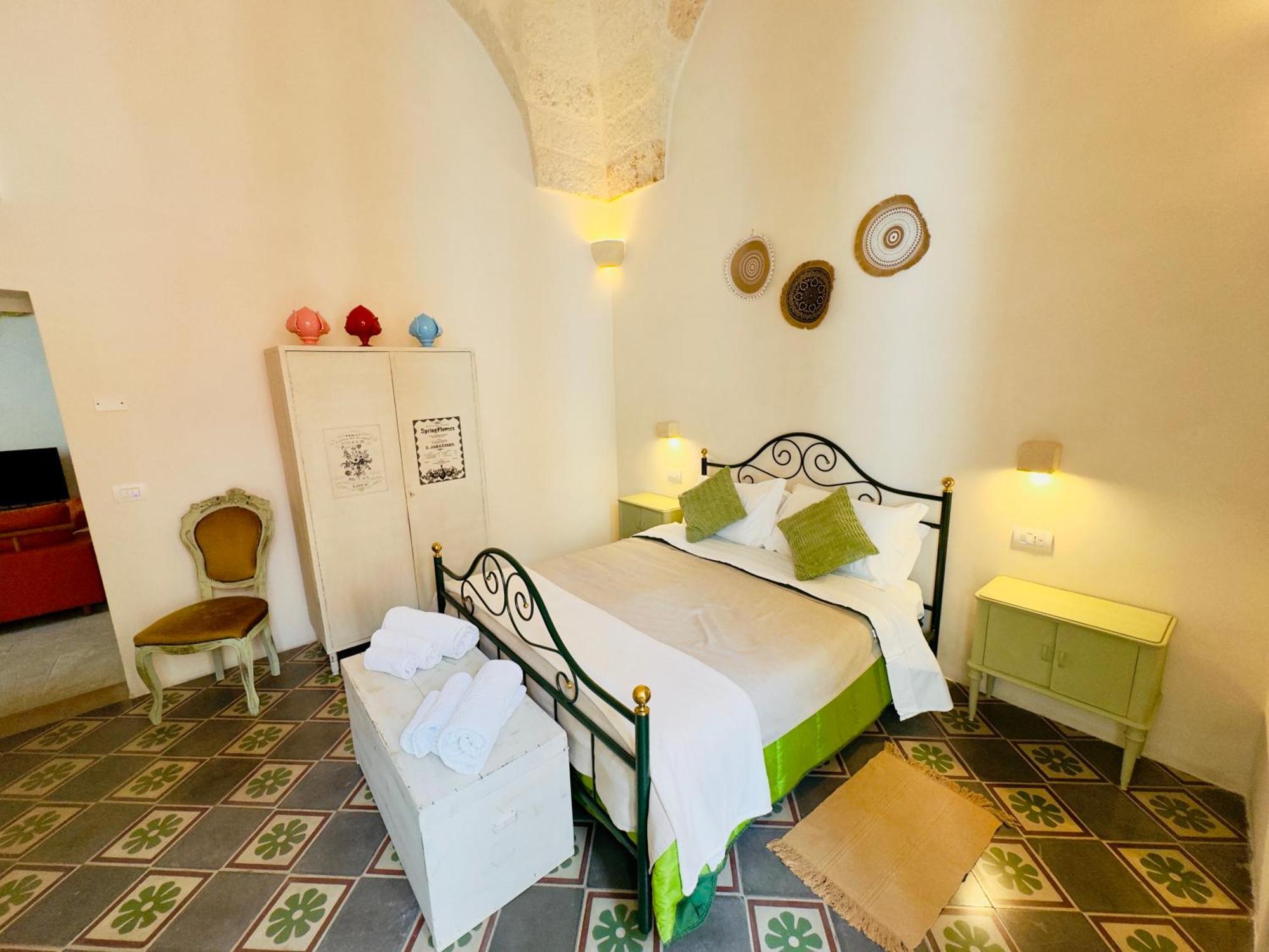 Ferienwohnung Al Palazzotto Fasano Exterior foto