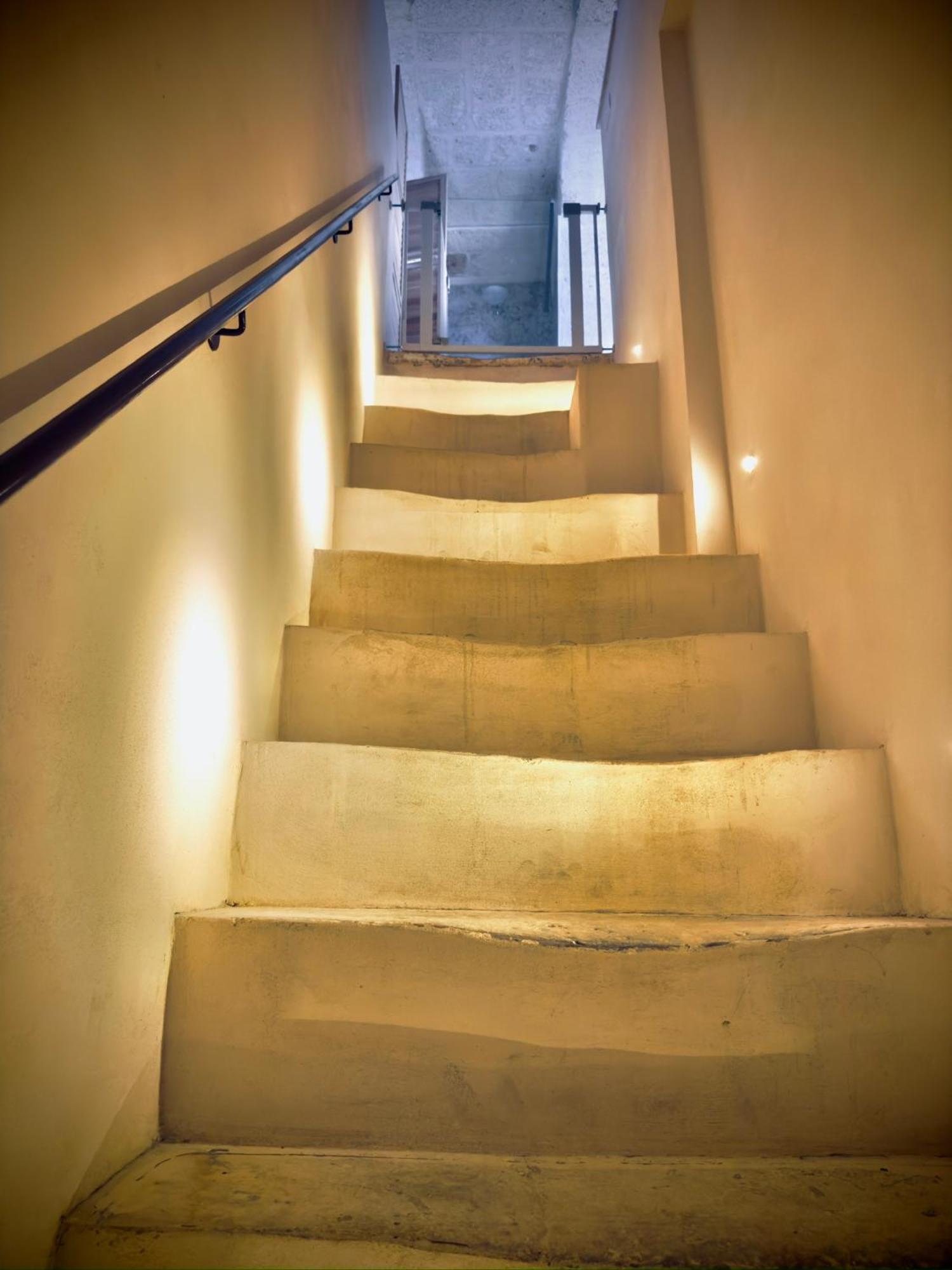 Ferienwohnung Al Palazzotto Fasano Exterior foto