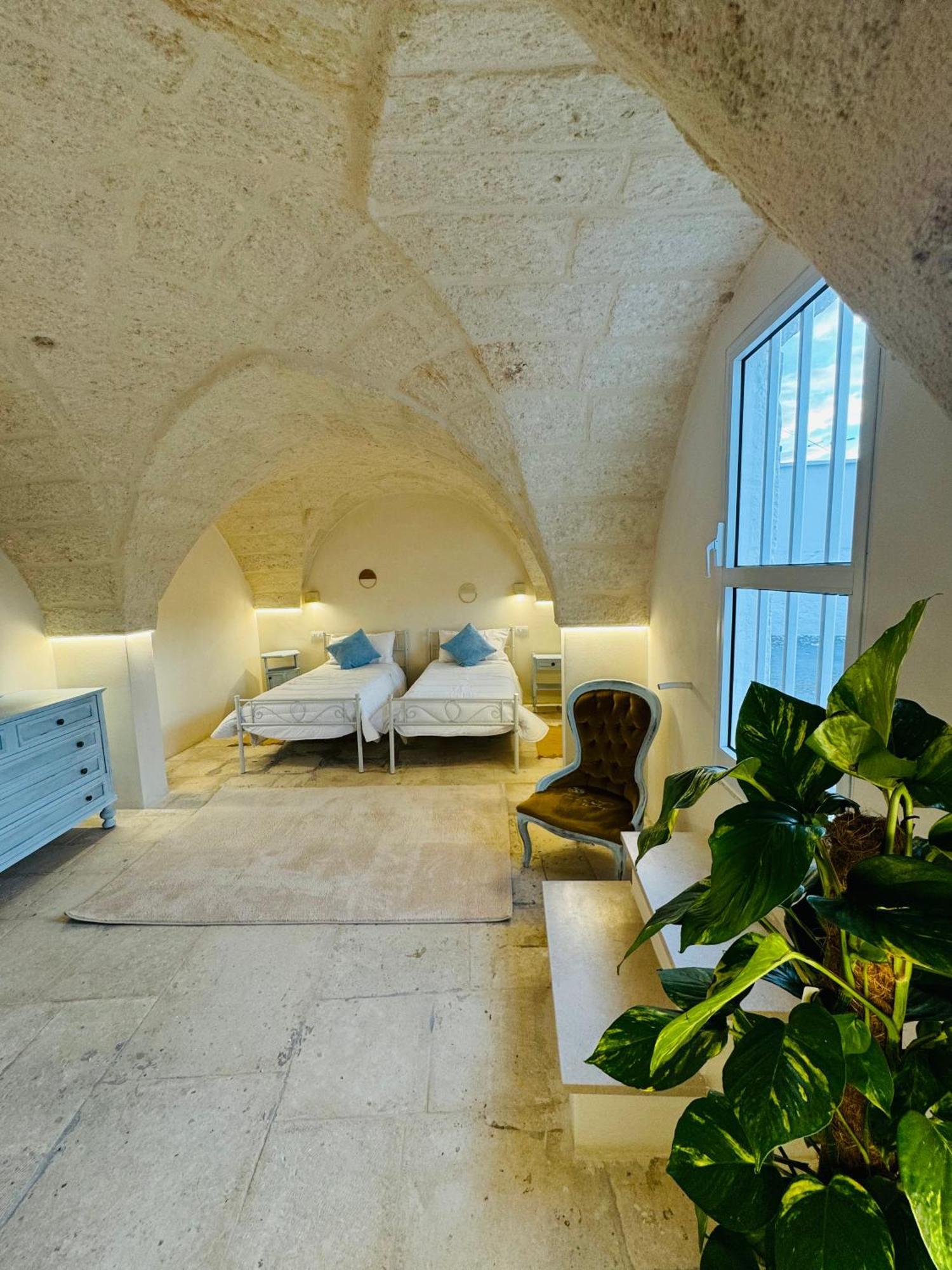 Ferienwohnung Al Palazzotto Fasano Exterior foto