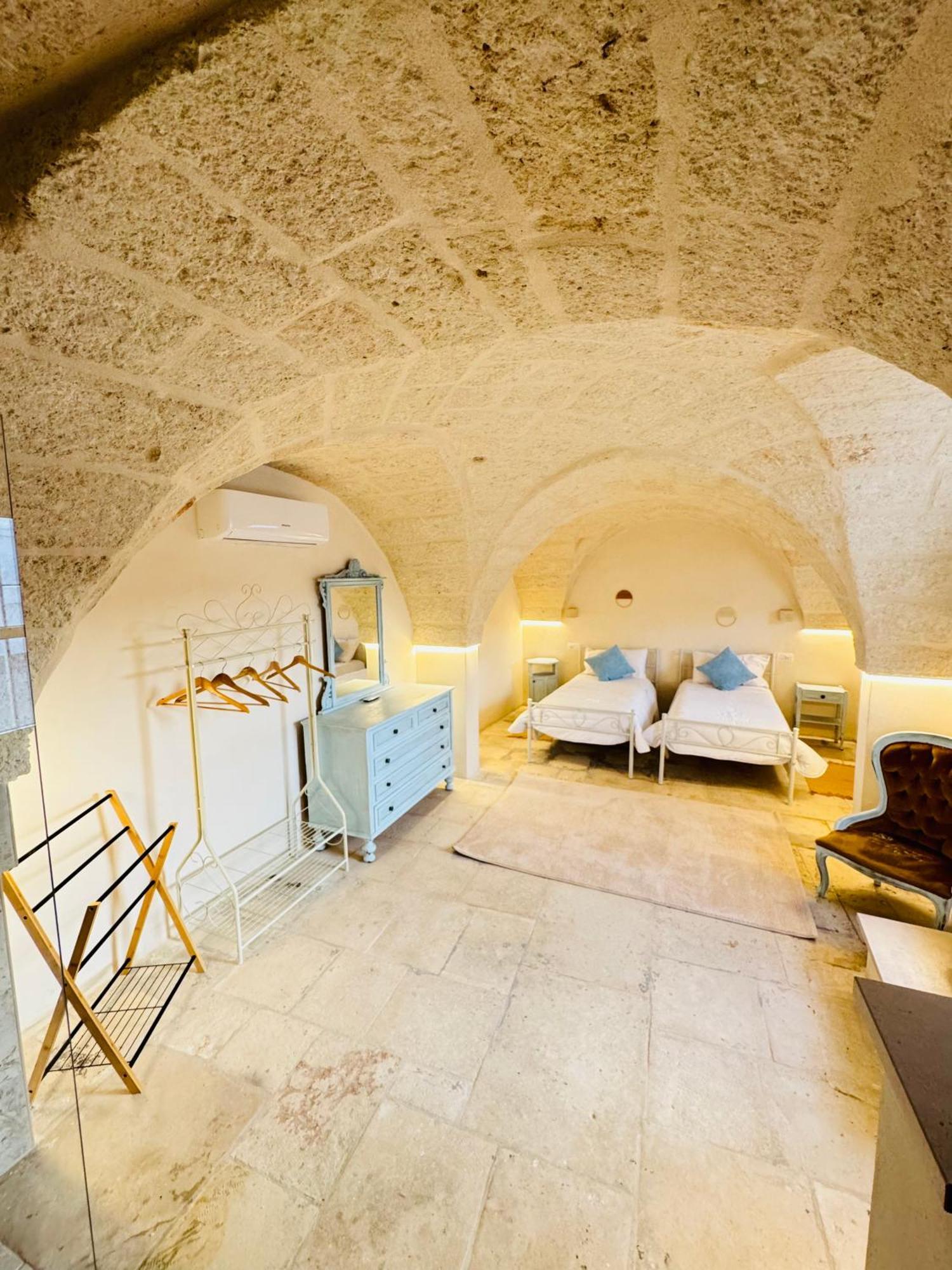 Ferienwohnung Al Palazzotto Fasano Exterior foto