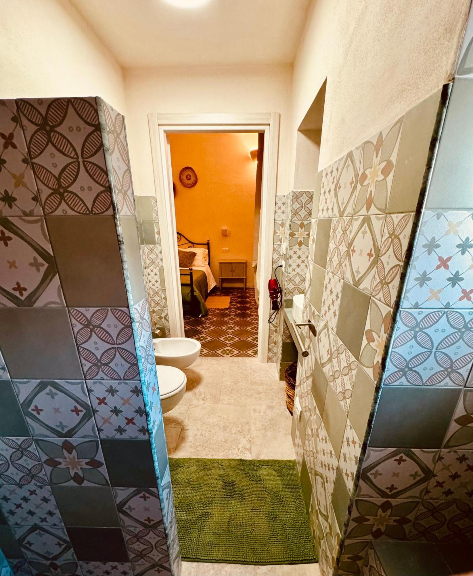 Ferienwohnung Al Palazzotto Fasano Exterior foto