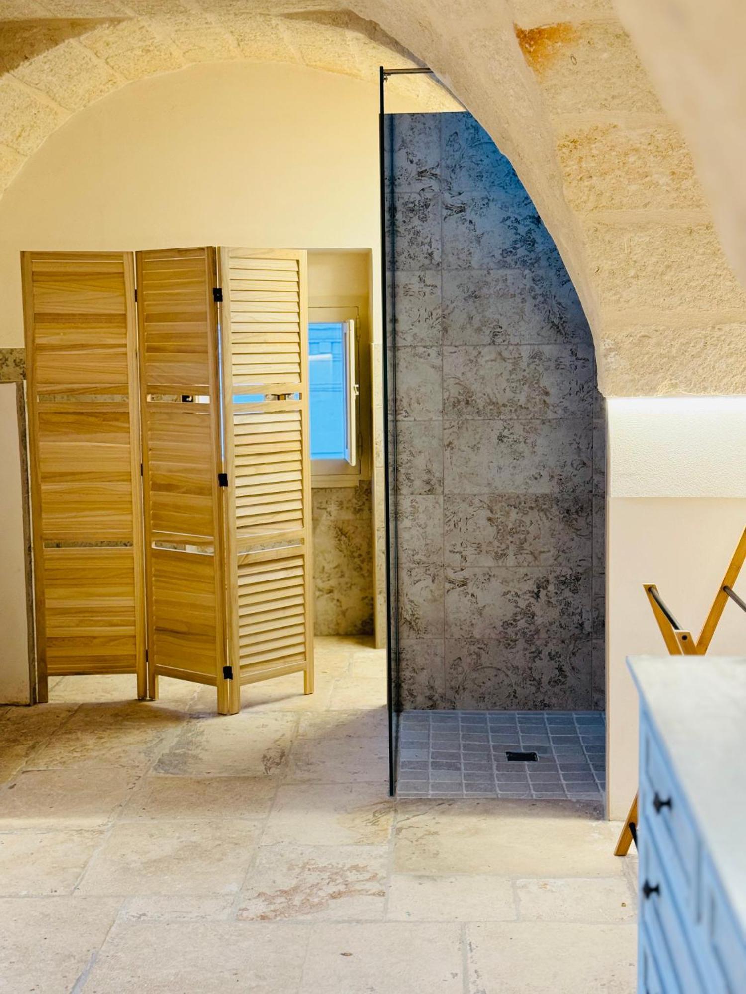Ferienwohnung Al Palazzotto Fasano Exterior foto