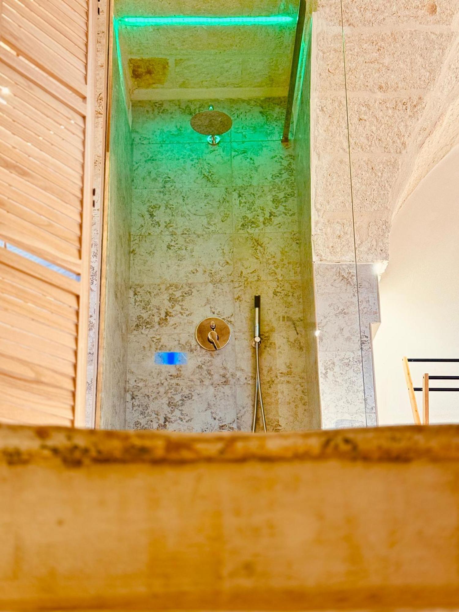 Ferienwohnung Al Palazzotto Fasano Exterior foto