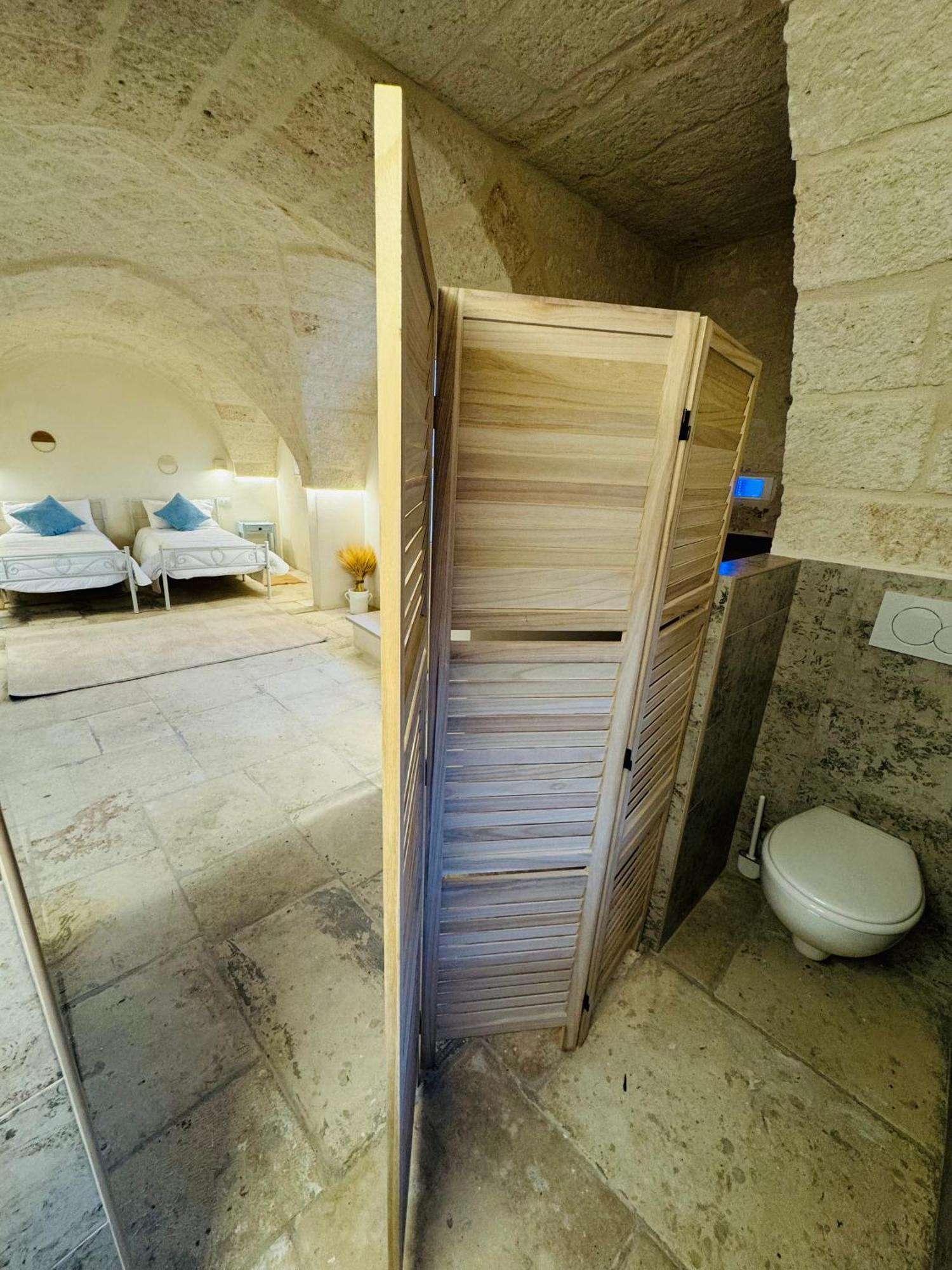 Ferienwohnung Al Palazzotto Fasano Exterior foto