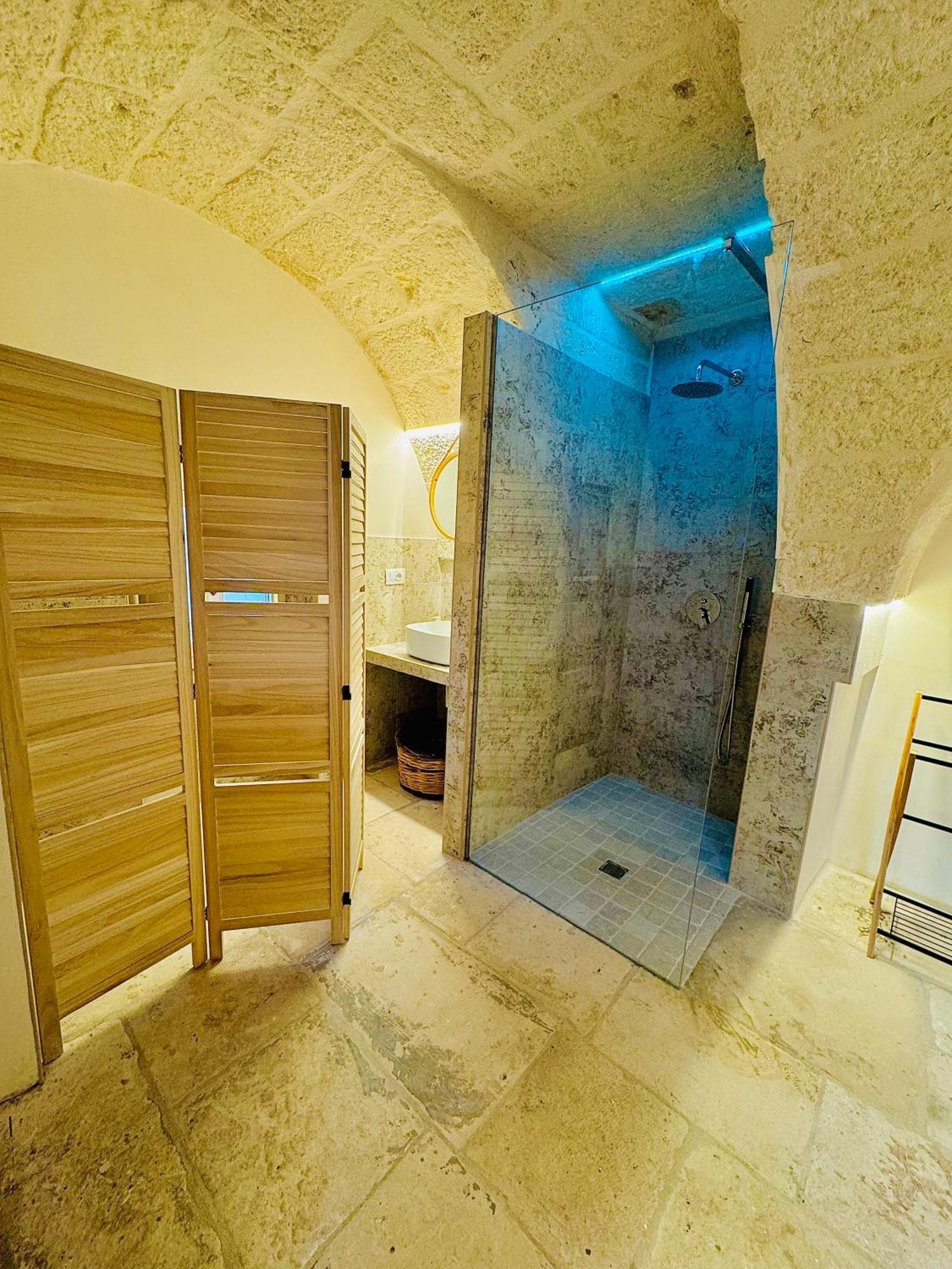 Ferienwohnung Al Palazzotto Fasano Exterior foto