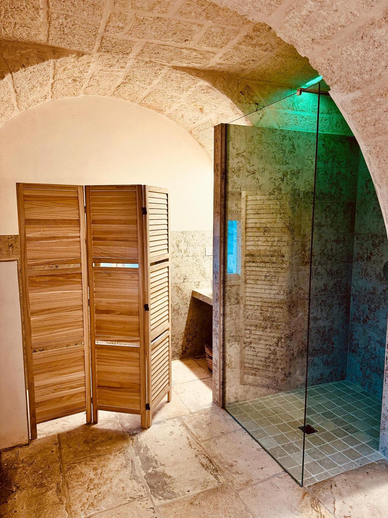Ferienwohnung Al Palazzotto Fasano Exterior foto
