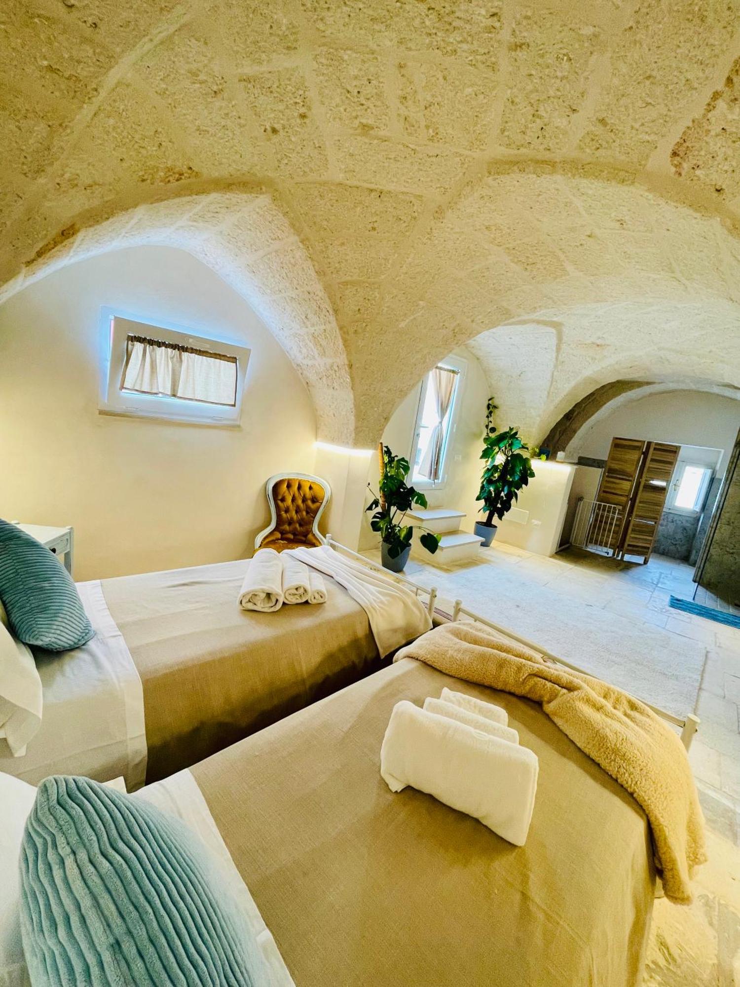 Ferienwohnung Al Palazzotto Fasano Exterior foto
