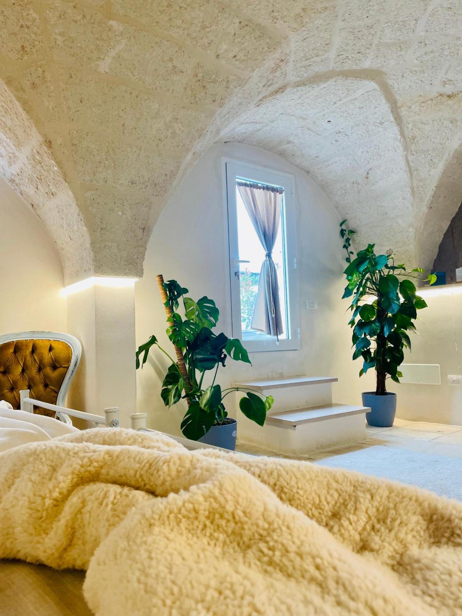 Ferienwohnung Al Palazzotto Fasano Exterior foto