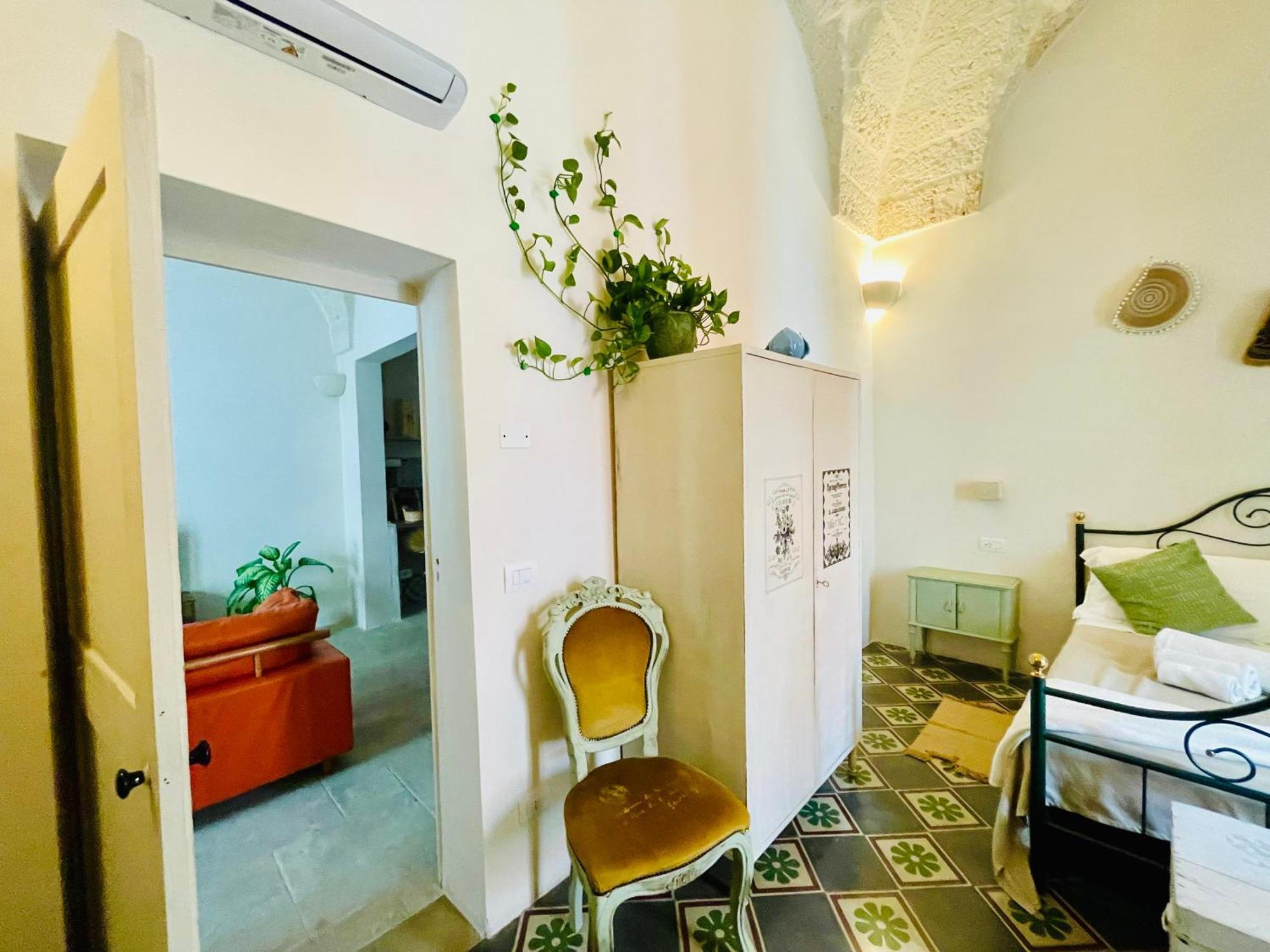 Ferienwohnung Al Palazzotto Fasano Exterior foto
